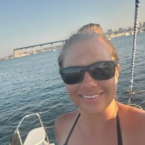 Meet your Posher, Joanna